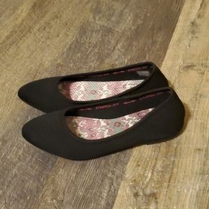 Skechers Cleo Sass Ballet Flat